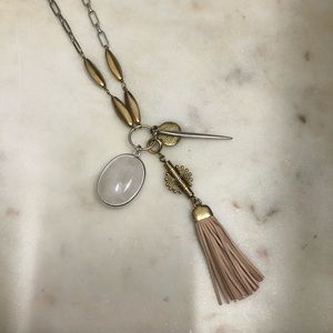 Stella & Dot Necklace